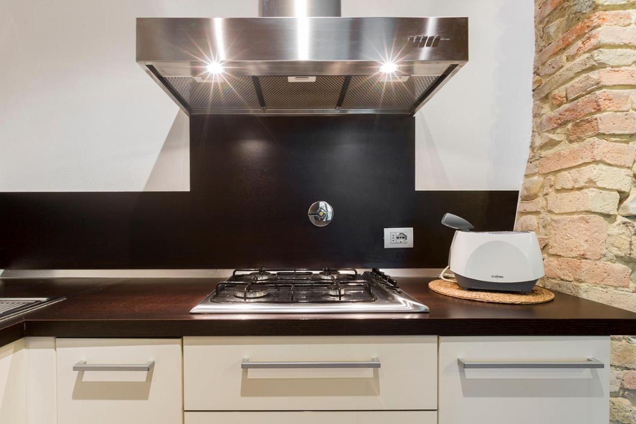 Podere Paglieri Apartments Montespertoli Dış mekan fotoğraf